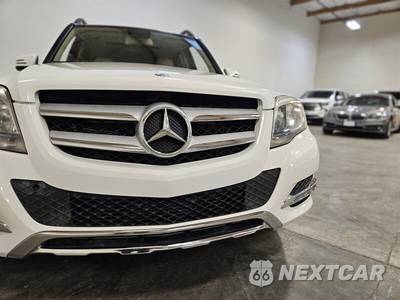 2015 Mercedes-Benz GLK 250 BlueTEC 4MATIC - zdjęcie 11 z 49 - miniatura