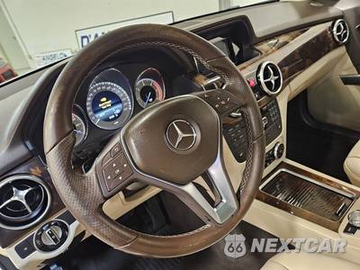 2015 Mercedes-Benz GLK 250 BlueTEC 4MATIC - zdjęcie 29 z 49 - miniatura