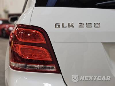 2015 Mercedes-Benz GLK 250 BlueTEC 4MATIC - zdjęcie 18 z 49 - miniatura
