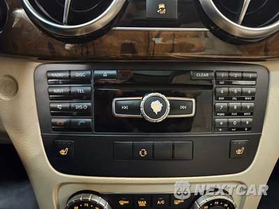 2015 Mercedes-Benz GLK 250 BlueTEC 4MATIC - zdjęcie 34 z 49 - miniatura