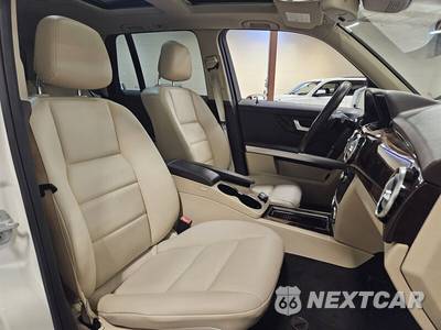 2015 Mercedes-Benz GLK 250 BlueTEC 4MATIC - zdjęcie 23 z 49 - miniatura