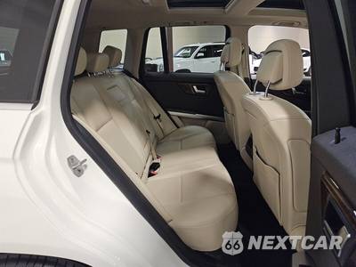 2015 Mercedes-Benz GLK 250 BlueTEC 4MATIC - zdjęcie 47 z 49 - miniatura