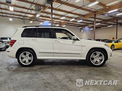2015 Mercedes-Benz GLK 250 BlueTEC 4MATIC - zdjęcie 8 z 49 - miniatura