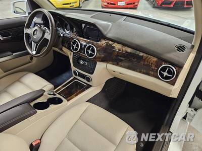 2015 Mercedes-Benz GLK 250 BlueTEC 4MATIC - zdjęcie 2 z 49 - miniatura