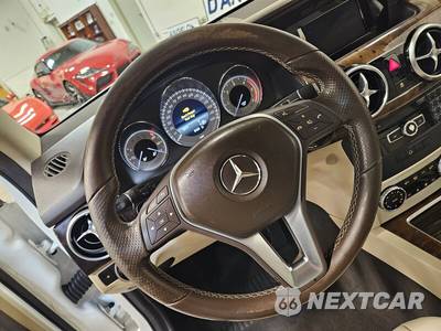2015 Mercedes-Benz GLK 250 BlueTEC 4MATIC - zdjęcie 30 z 49 - miniatura