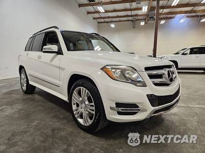 2015 Mercedes-Benz GLK 250 BlueTEC 4MATIC - zdjęcie 9 z 49 - miniatura