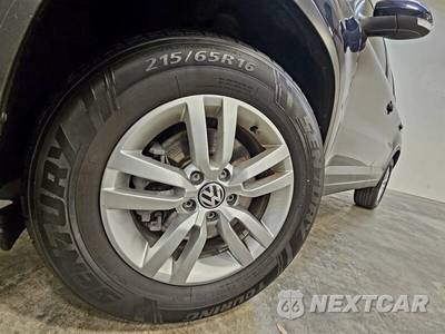 2012 Volkswagen Tiguan LE - zdjęcie 14 z 34 - miniatura