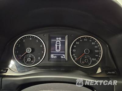 2012 Volkswagen Tiguan LE - zdjęcie 23 z 34 - miniatura
