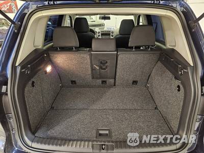 2012 Volkswagen Tiguan LE - zdjęcie 30 z 34 - miniatura