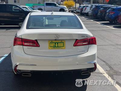 2019 Acura TLX w/Technology Pkg - zdjęcie 5 z 13 - miniatura