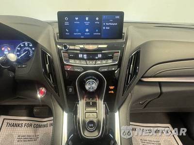 2019 Acura RDX - zdjęcie 19 z 42 - miniatura