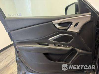 2019 Acura RDX - zdjęcie 36 z 42 - miniatura