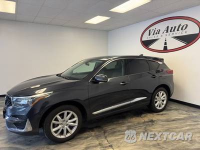 2019 Acura RDX - zdjęcie 7 z 42 - miniatura