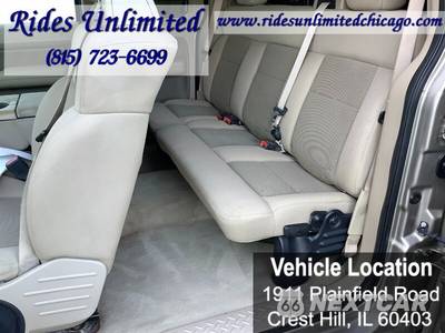 2004 Ford F-150 XLT Extended Cab Medium Bed w/Rear Doors - zdjęcie 30 z 47 - miniatura
