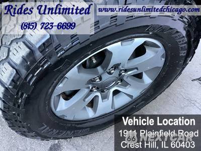 2004 Ford F-150 XLT Extended Cab Medium Bed w/Rear Doors - zdjęcie 21 z 47 - miniatura