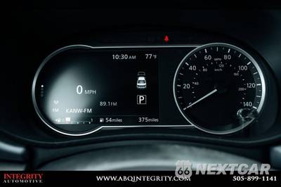 2025 Nissan Versa SV - zdjęcie 27 z 50 - miniatura