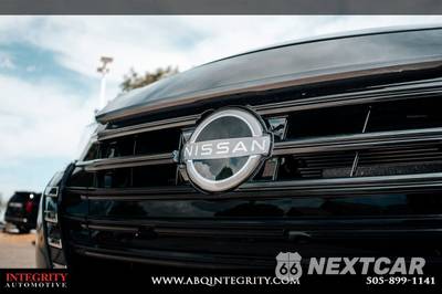 2025 Nissan Versa SV - zdjęcie 10 z 50 - miniatura