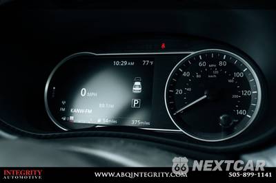 2025 Nissan Versa SV - zdjęcie 26 z 50 - miniatura