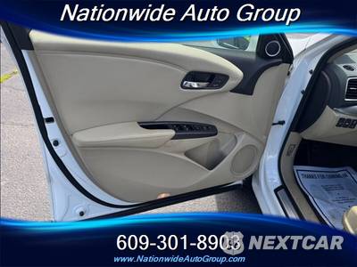 2016 Acura RDX w/Technology Pkg - zdjęcie 12 z 27 - miniatura
