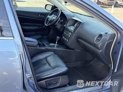2011 Nissan Maxima 3.5 SV w/Sport Pkg - zdjęcie 8 z 13 - miniatura