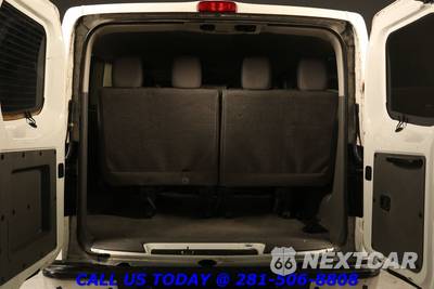 2017 Nissan NV3500 HD Passenger SV 146.1" WB - zdjęcie 23 z 26 - miniatura