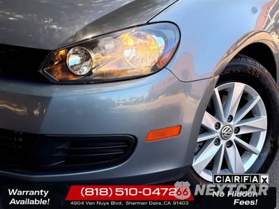 2013 Volkswagen Golf 2.5L w/Convenience - zdjęcie 21 z 22 - miniatura