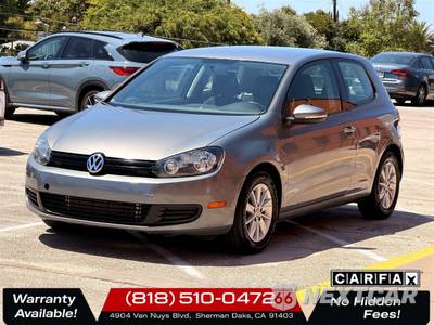 2013 Volkswagen Golf 2.5L w/Convenience - zdjęcie 3 z 22 - miniatura