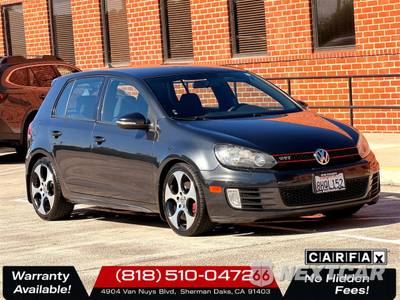 2012 Volkswagen Golf - zdjęcie 9 z 28 - miniatura
