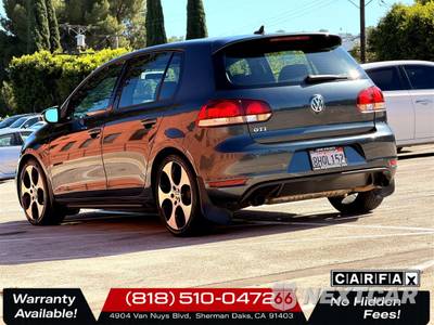 2012 Volkswagen Golf - zdjęcie 5 z 28 - miniatura