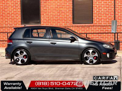 2012 Volkswagen Golf - zdjęcie 8 z 28 - miniatura