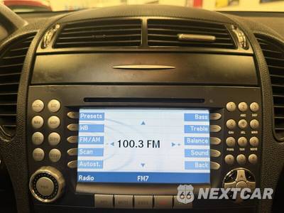 2007 Mercedes-Benz SLK 280 - zdjęcie 24 z 36 - miniatura