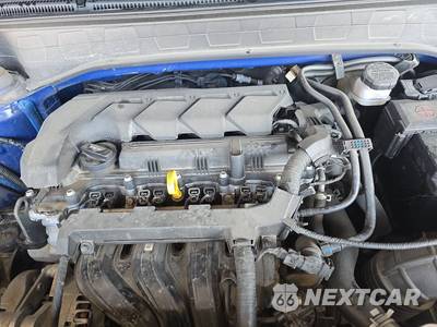 2021 Hyundai Venue SEL - zdjęcie 15 z 34 - miniatura