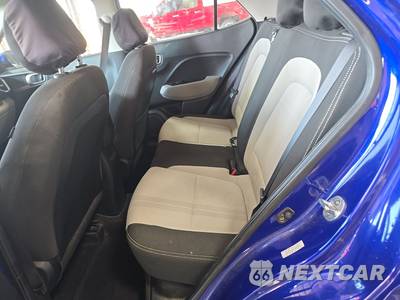 2021 Hyundai Venue SEL - zdjęcie 13 z 34 - miniatura