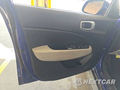 2021 Hyundai Venue SEL - zdjęcie 9 z 34 - miniatura