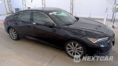 2024 Acura Integra - zdjęcie 3 z 25 - miniatura