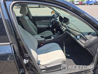 2024 Acura Integra - zdjęcie 8 z 25 - miniatura