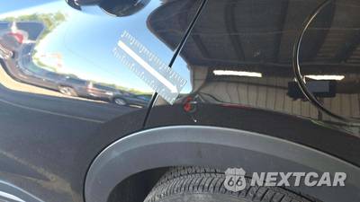 2023 Nissan Kicks SR - zdjęcie 23 z 23 - miniatura