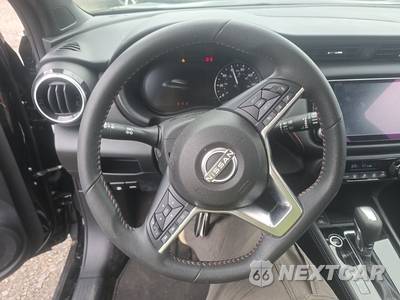 2023 Nissan Kicks SR - zdjęcie 10 z 23 - miniatura