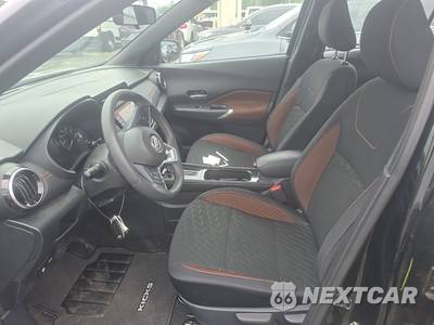 2023 Nissan Kicks SR - zdjęcie 7 z 23 - miniatura