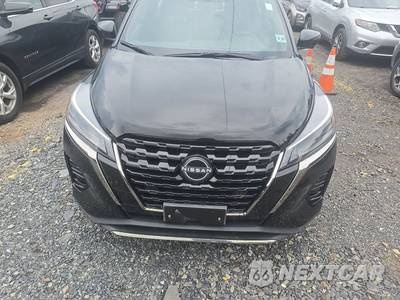 2023 Nissan Kicks SR - zdjęcie 2 z 23 - miniatura