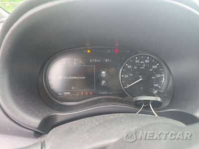 2023 Nissan Kicks SR - zdjęcie 12 z 23 - miniatura