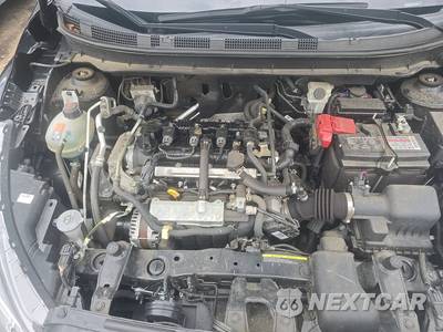 2023 Nissan Kicks SR - zdjęcie 15 z 23 - miniatura