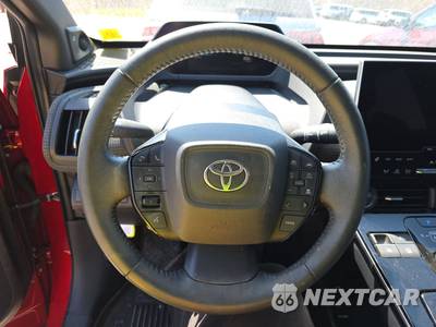 2023 Toyota bZ4X Limited - zdjęcie 10 z 29 - miniatura