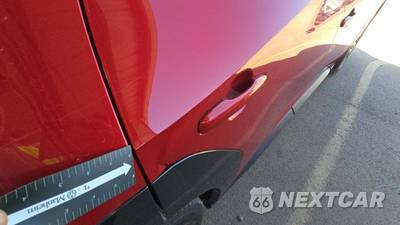 2023 Toyota bZ4X Limited - zdjęcie 25 z 29 - miniatura