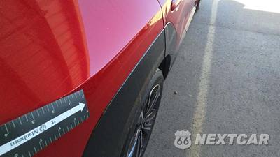 2023 Toyota bZ4X Limited - zdjęcie 24 z 29 - miniatura
