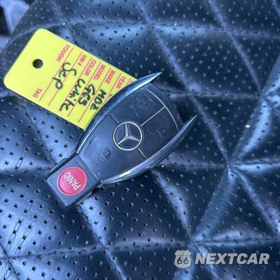 2015 Mercedes-Benz G 63 AMG 4MATIC - zdjęcie 47 z 48 - miniatura
