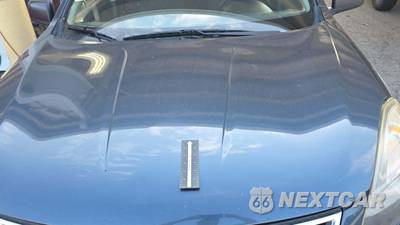 2015 Nissan Rogue Select S - zdjęcie 31 z 34 - miniatura