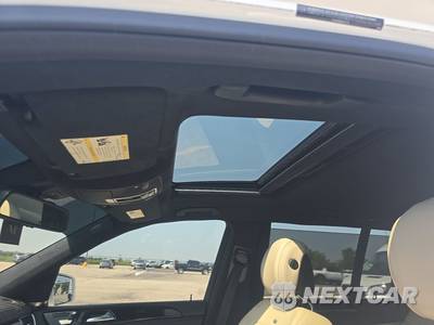 2014 Mercedes-Benz GL 550 4MATIC - zdjęcie 19 z 24 - miniatura