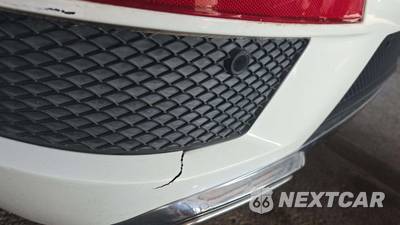 2014 Mercedes-Benz GL 550 4MATIC - zdjęcie 23 z 24 - miniatura