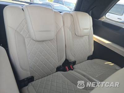 2014 Mercedes-Benz GL 550 4MATIC - zdjęcie 14 z 24 - miniatura